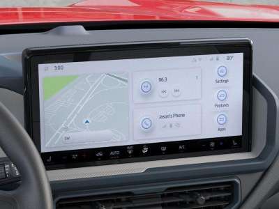 New 2026 Ford Bronco Sport for sale in Lincoln NE