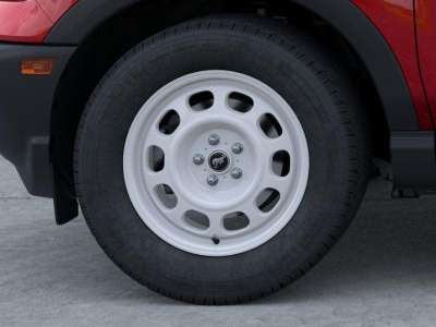 New 2026 Ford Bronco Sport for sale in Lincoln NE