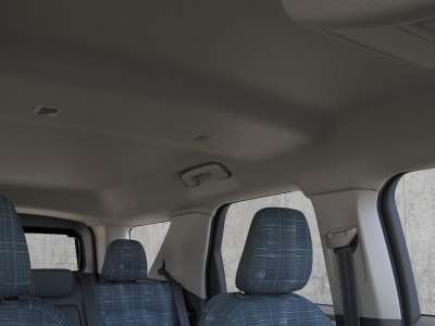 New 2026 Ford Bronco Sport for sale in Lincoln NE