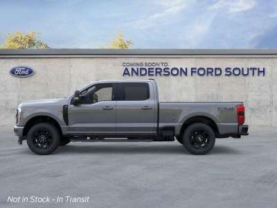 New 2026 Ford Super Duty for sale in Lincoln NE