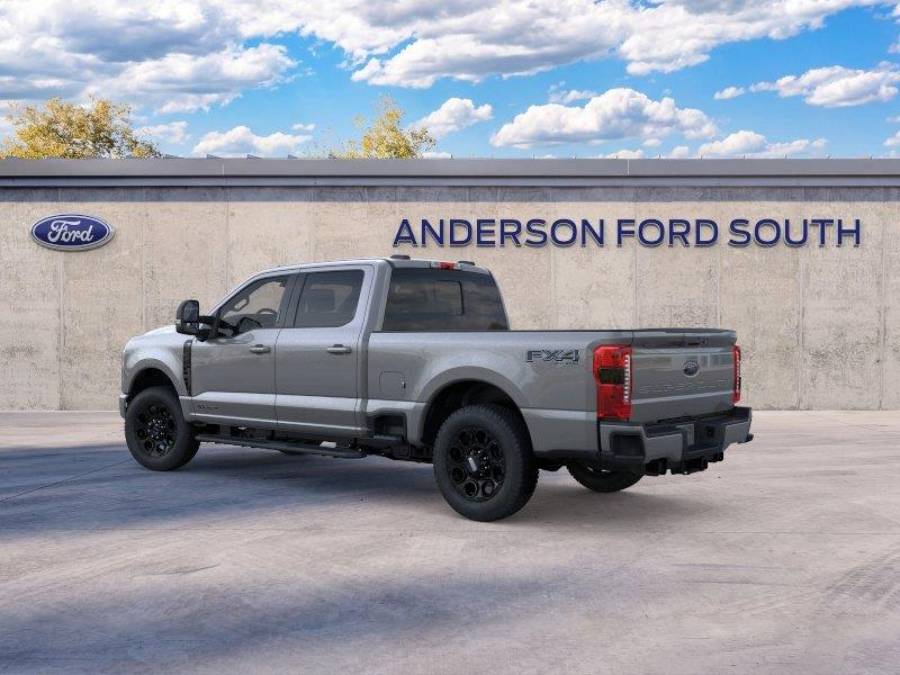 New 2026 Ford Super Duty F-250 for sale in Lincoln NE