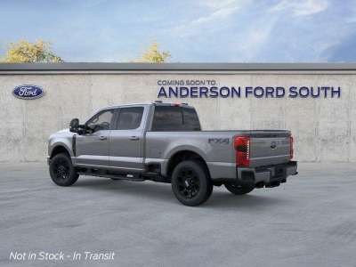 New 2026 Ford Super Duty for sale in Lincoln NE