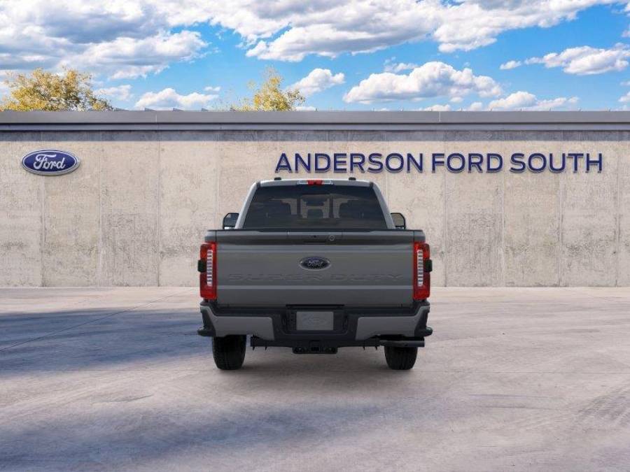 New 2026 Ford Super Duty F-250 for sale in Lincoln NE