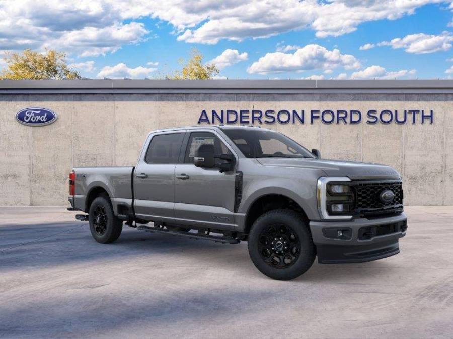 New 2026 Ford Super Duty F-250 for sale in Lincoln NE