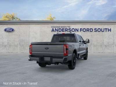New 2026 Ford Super Duty F-250 XLT Crew Cab Truck for sale in Lincoln NE