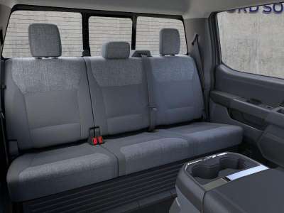 New 2026 Ford Super Duty for sale in Lincoln NE