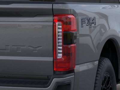 New 2026 Ford Super Duty F-250 for sale in Lincoln NE