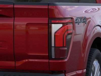 New 2026 Ford F-150 for sale in Lincoln NE