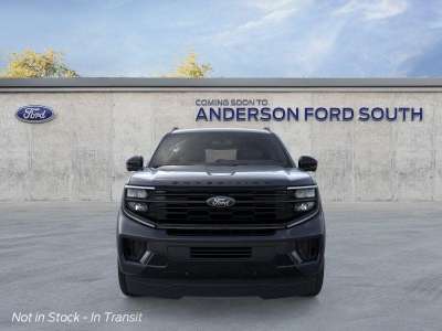 New 2026 Ford Expedition Platinum SUV/Crossover for sale in Lincoln NE