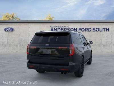 New 2026 Ford Expedition Platinum SUV/Crossover for sale in Lincoln NE
