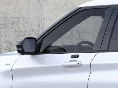 New 2026 Ford Explorer for sale in Lincoln NE