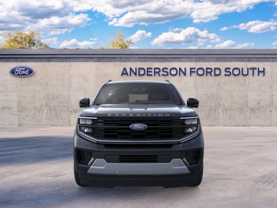 New 2026 Ford Expedition Max for sale in Lincoln NE