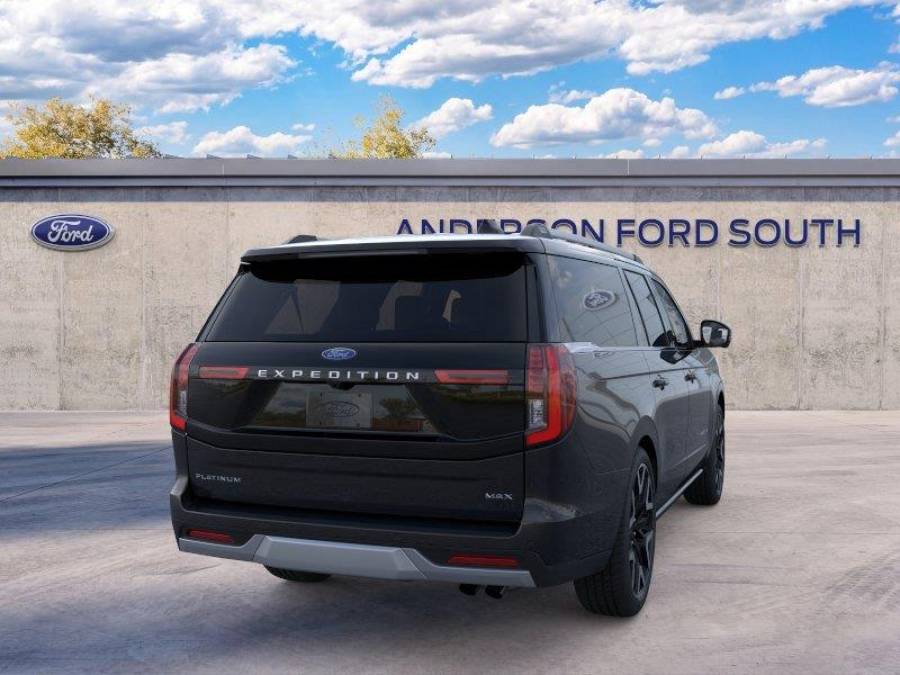 New 2026 Ford Expedition Max for sale in Lincoln NE