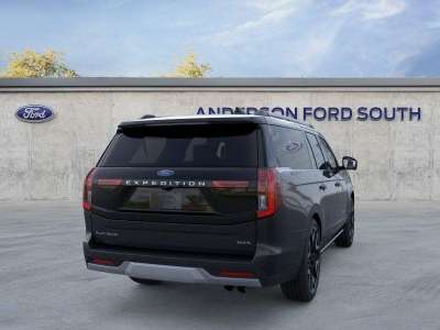 New 2026 Ford Expedition Max Platinum SUV/Crossover for sale in Lincoln NE