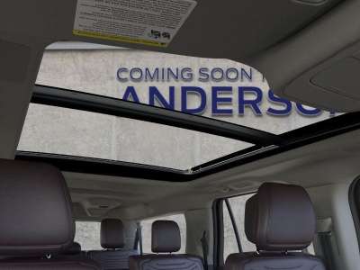New 2026 Ford Expedition Max for sale in Lincoln NE