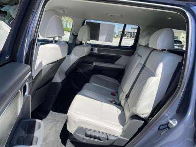 Used 2025 Hyundai Santa Fe for sale in Lincoln NE