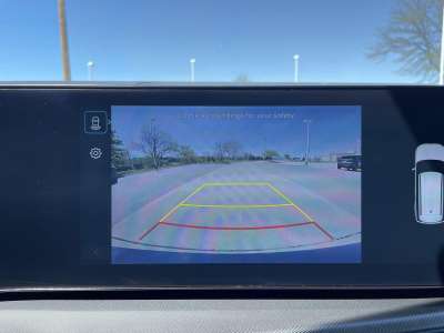 Used 2025 Hyundai Santa Fe for sale in Lincoln NE