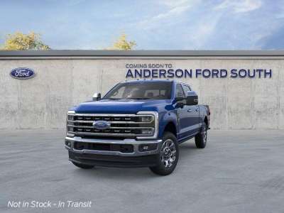 New 2026 Ford Super Duty F-250&reg; Lariat&reg; Crew Cab Truck for sale in Lincoln NE
