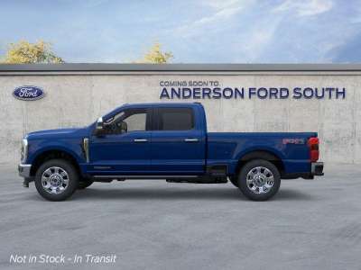 New 2026 Ford Super Duty F-250&reg; Lariat&reg; Crew Cab Truck for sale in Lincoln NE