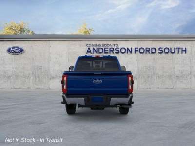 New 2026 Ford Super Duty F-250&reg; Lariat&reg; Crew Cab Truck for sale in Lincoln NE