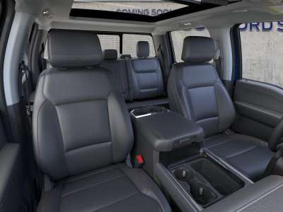 New 2026 Ford Super Duty F-250&reg; Lariat&reg; Crew Cab Truck for sale in Lincoln NE