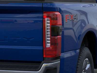 New 2026 Ford Super Duty for sale in Lincoln NE