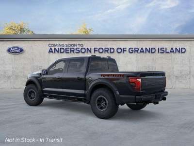 New 2026 Ford F-150 for sale in Lincoln NE