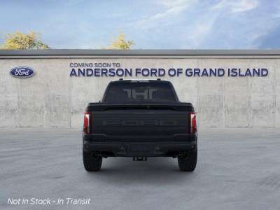 New 2026 Ford F-150 for sale in Lincoln NE