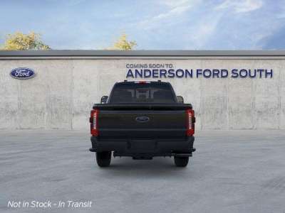 New 2026 Ford Super Duty F-250 XLT Crew Cab Truck for sale in Lincoln NE