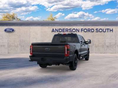 New 2026 Ford Super Duty F-250 XLT Crew Cab Truck for sale in Lincoln NE