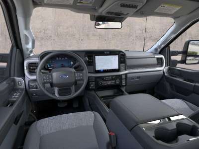New 2026 Ford Super Duty F-250 XLT Crew Cab Truck for sale in Lincoln NE