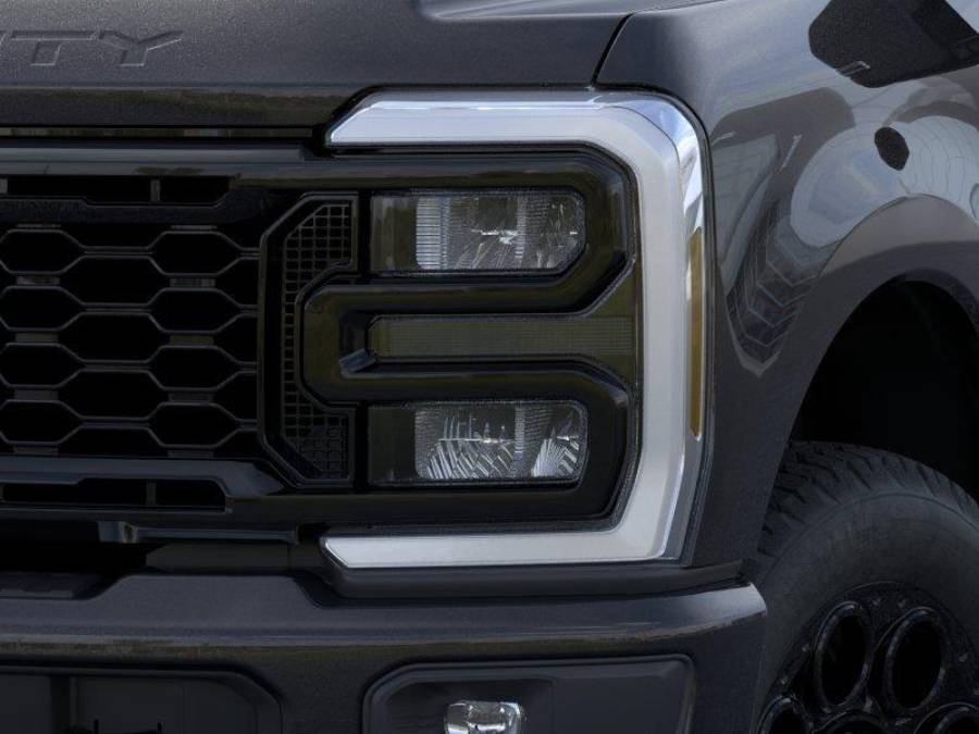 New 2026 Ford Super Duty F-250 for sale in Lincoln NE