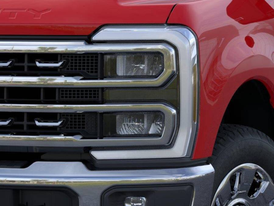 New 2026 Ford Super Duty F-250 for sale in Lincoln NE