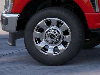 New 2026 Ford Super Duty F-250 for sale in Lincoln NE