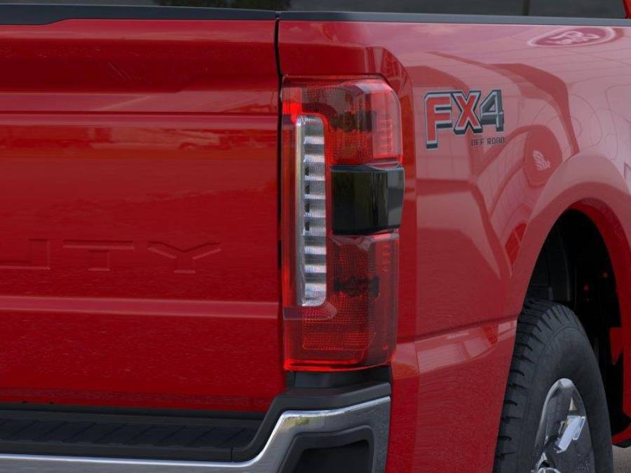 New 2026 Ford Super Duty F-250 for sale in Lincoln NE