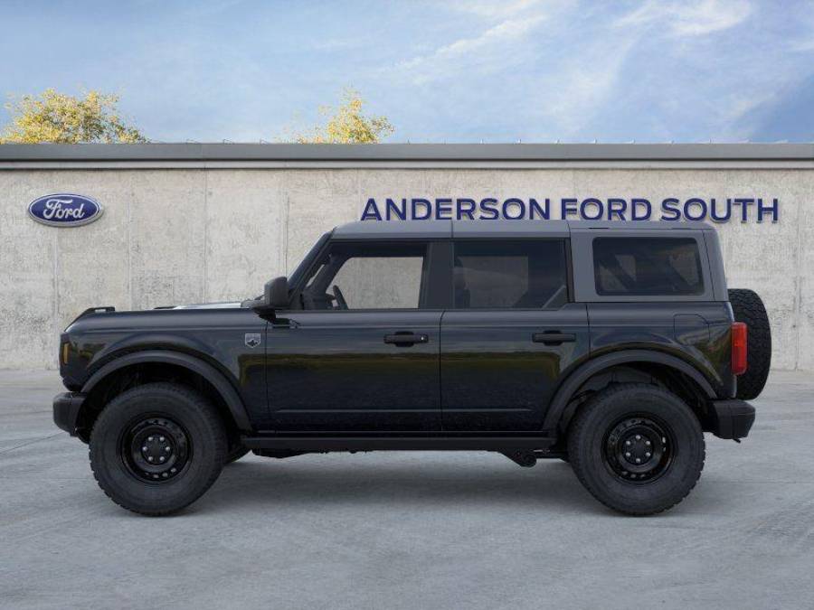 New 2026 Ford Bronco for sale in Lincoln NE
