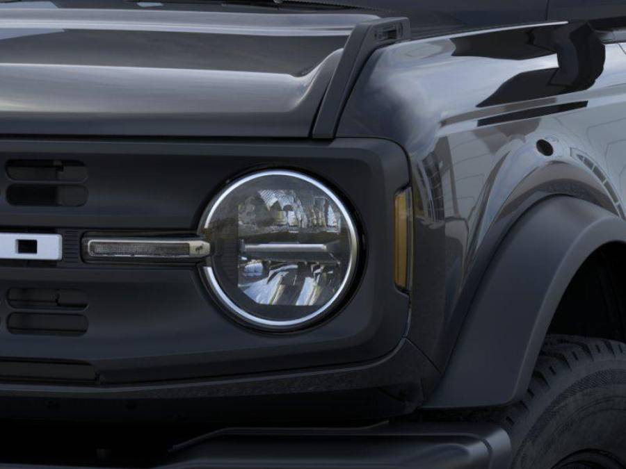 New 2026 Ford Bronco for sale in Lincoln NE