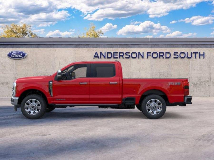 New 2026 Ford Super Duty F-250 for sale in Lincoln NE