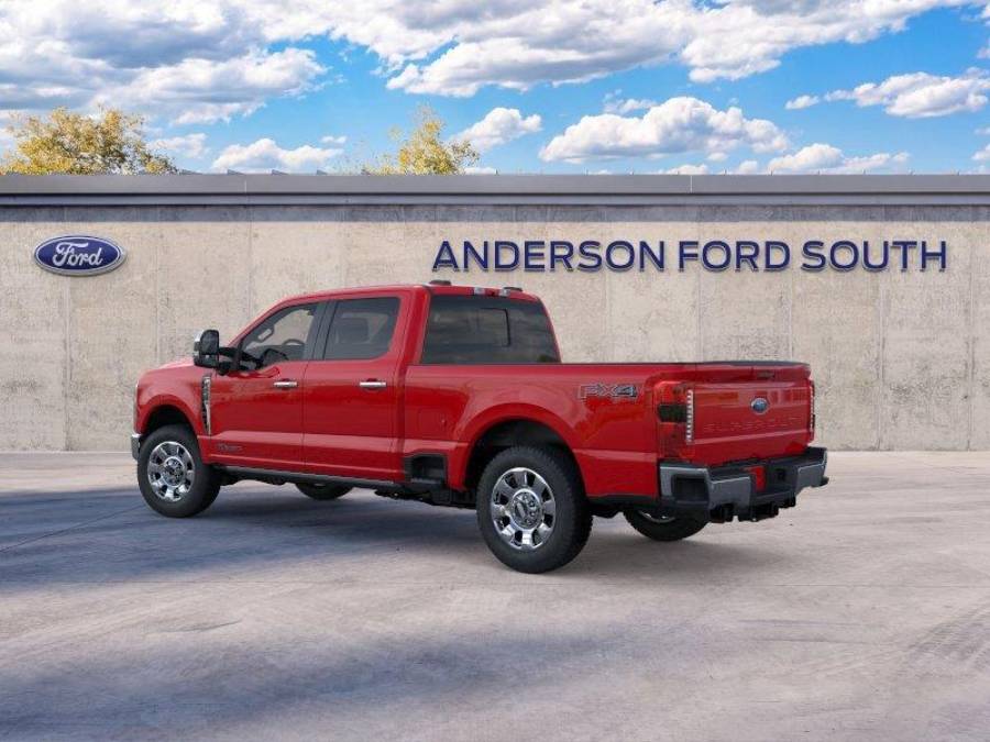 New 2026 Ford Super Duty F-250 for sale in Lincoln NE