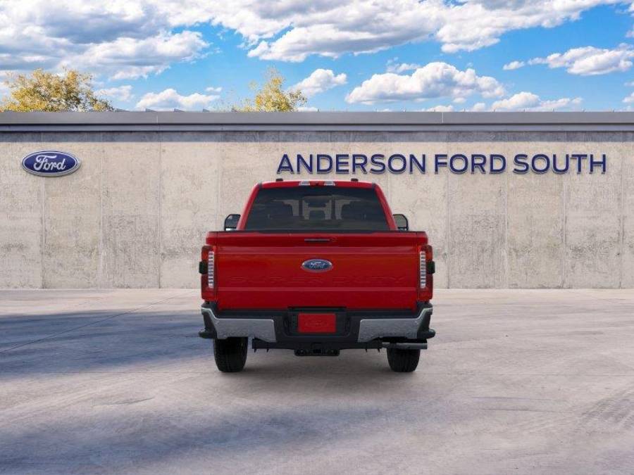New 2026 Ford Super Duty F-250 for sale in Lincoln NE