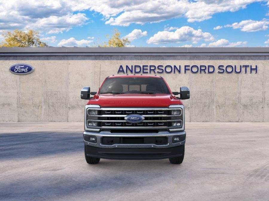 New 2026 Ford Super Duty F-250 for sale in Lincoln NE