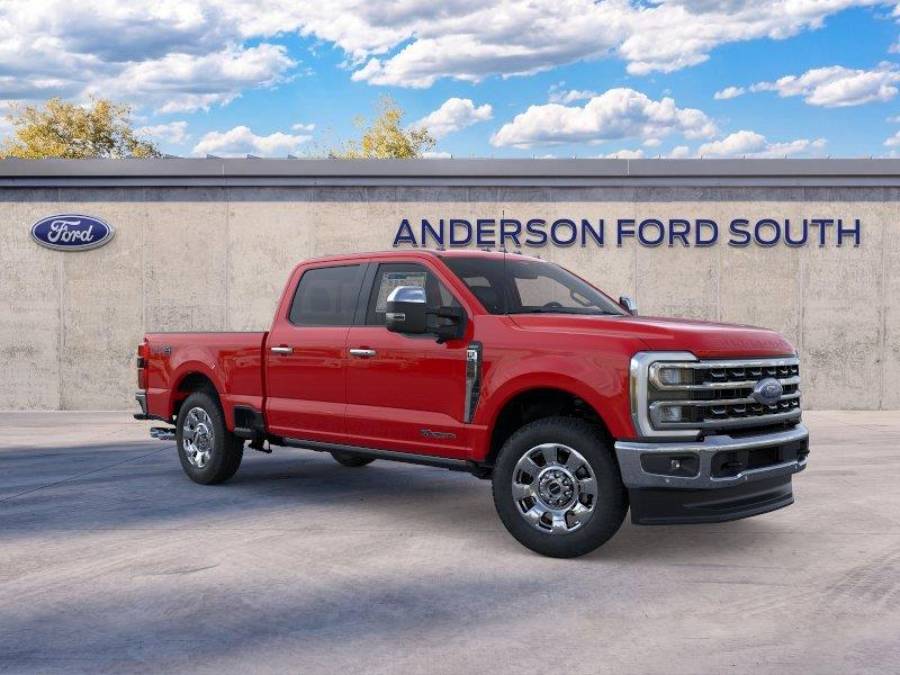 New 2026 Ford Super Duty F-250 for sale in Lincoln NE