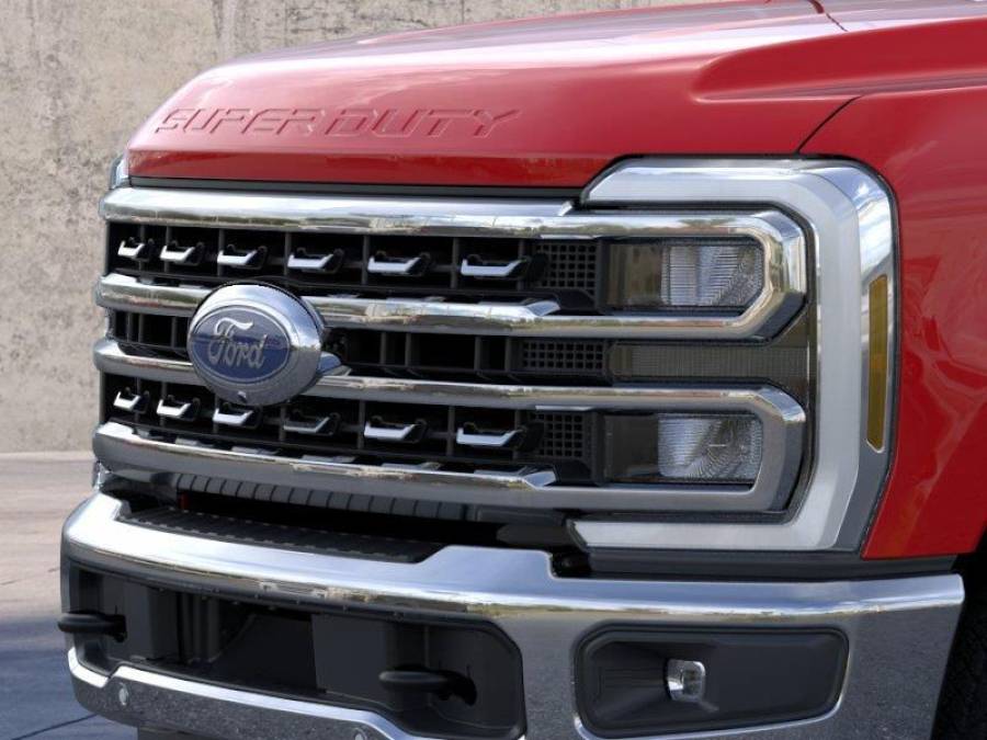 New 2026 Ford Super Duty F-250 for sale in Lincoln NE