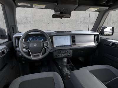 New 2026 Ford Bronco Big Bend SUV/Crossover for sale in Lincoln NE