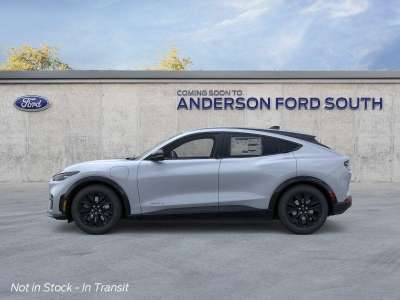 New 2026 Ford Mustang Mach-E Premium SUV/Crossover for sale in Lincoln NE