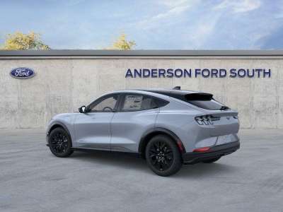 New 2026 Ford Mustang Mach-E Premium SUV/Crossover for sale in Lincoln NE