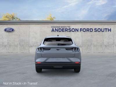 New 2026 Ford Mustang Mach-E Premium SUV/Crossover for sale in Lincoln NE