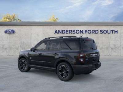 New 2026 Ford Bronco Sport for sale in Lincoln NE