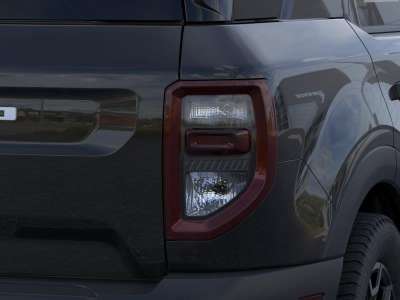 New 2026 Ford Bronco Sport for sale in Lincoln NE