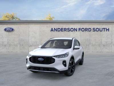 New 2026 Ford Escape Hybrid ST-Line Select SUV/Crossover for sale in Lincoln NE